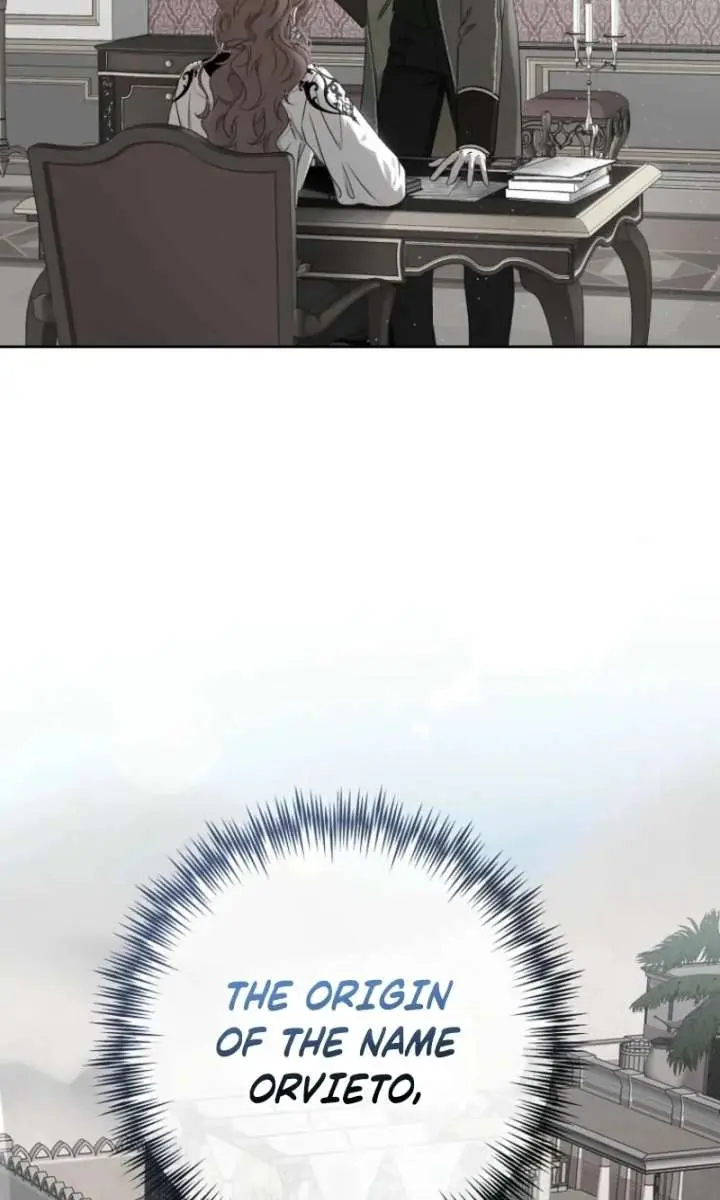The Materialistic Princess Chapter 160 Page 27