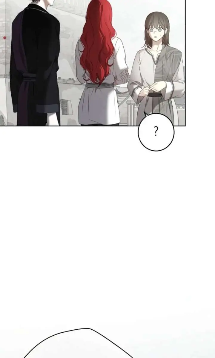 The Materialistic Princess Chapter 160 Page 42
