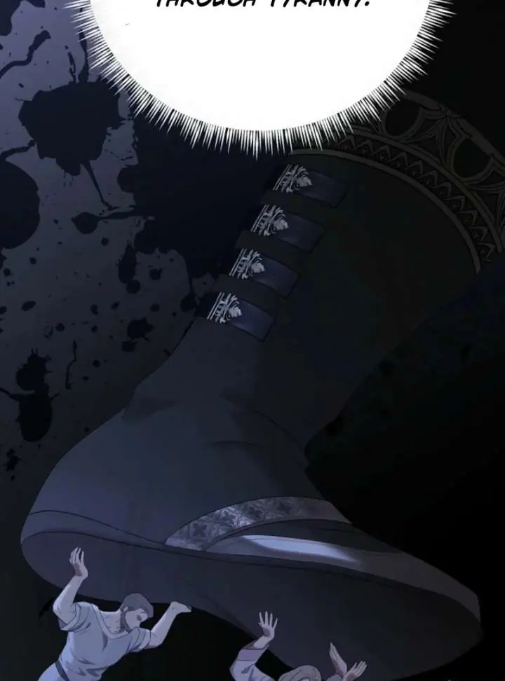 The Materialistic Princess Chapter 160 Page 46