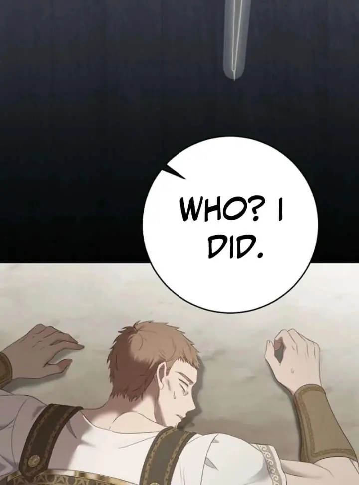 The Materialistic Princess Chapter 160 Page 63