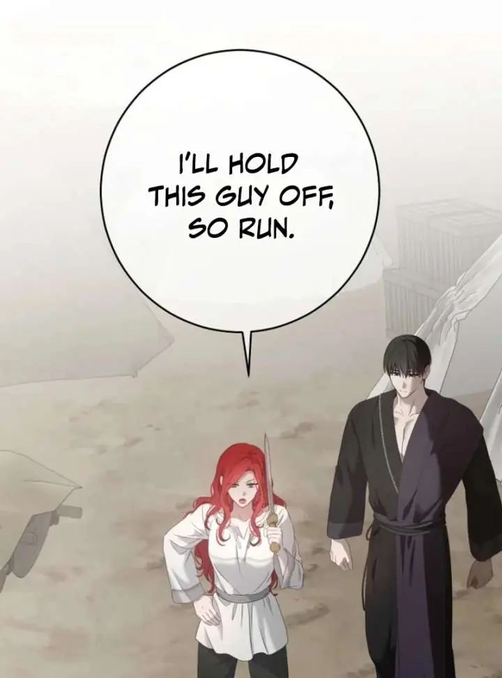 The Materialistic Princess Chapter 160 Page 67