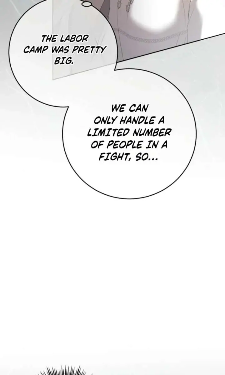 The Materialistic Princess Chapter 160 Page 84