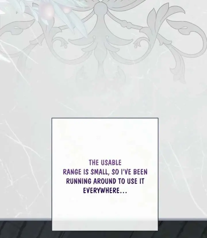 The Materialistic Princess Chapter 160 Page 89