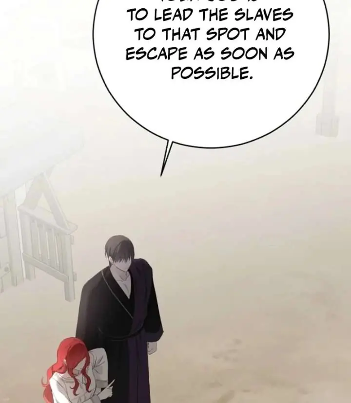 The Materialistic Princess Chapter 160 Page 93