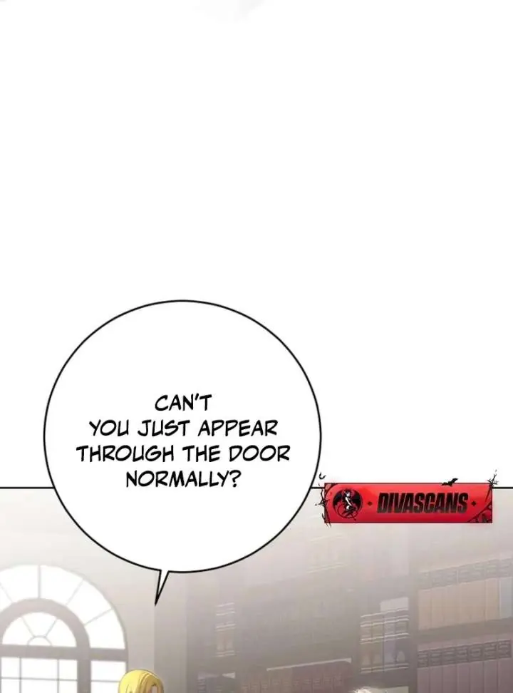 The Materialistic Princess Chapter 160 Page 116