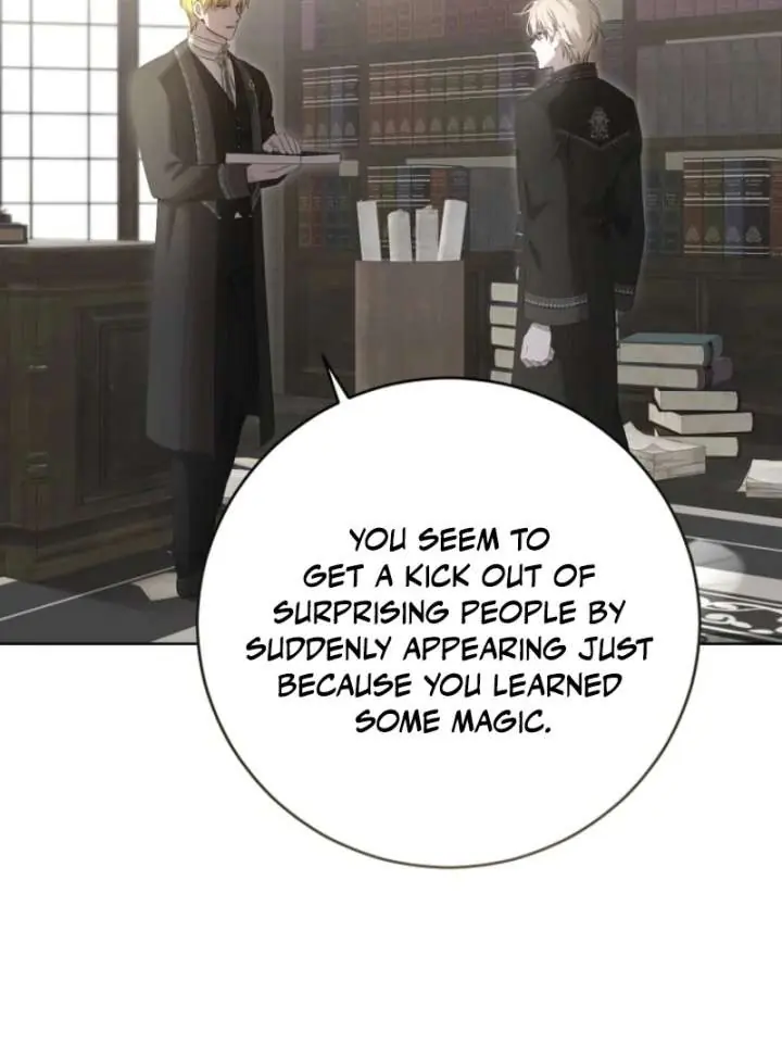 The Materialistic Princess Chapter 160 Page 117