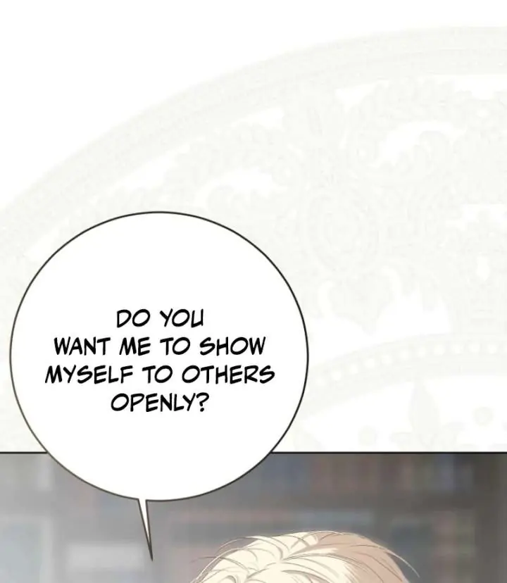 The Materialistic Princess Chapter 160 Page 118