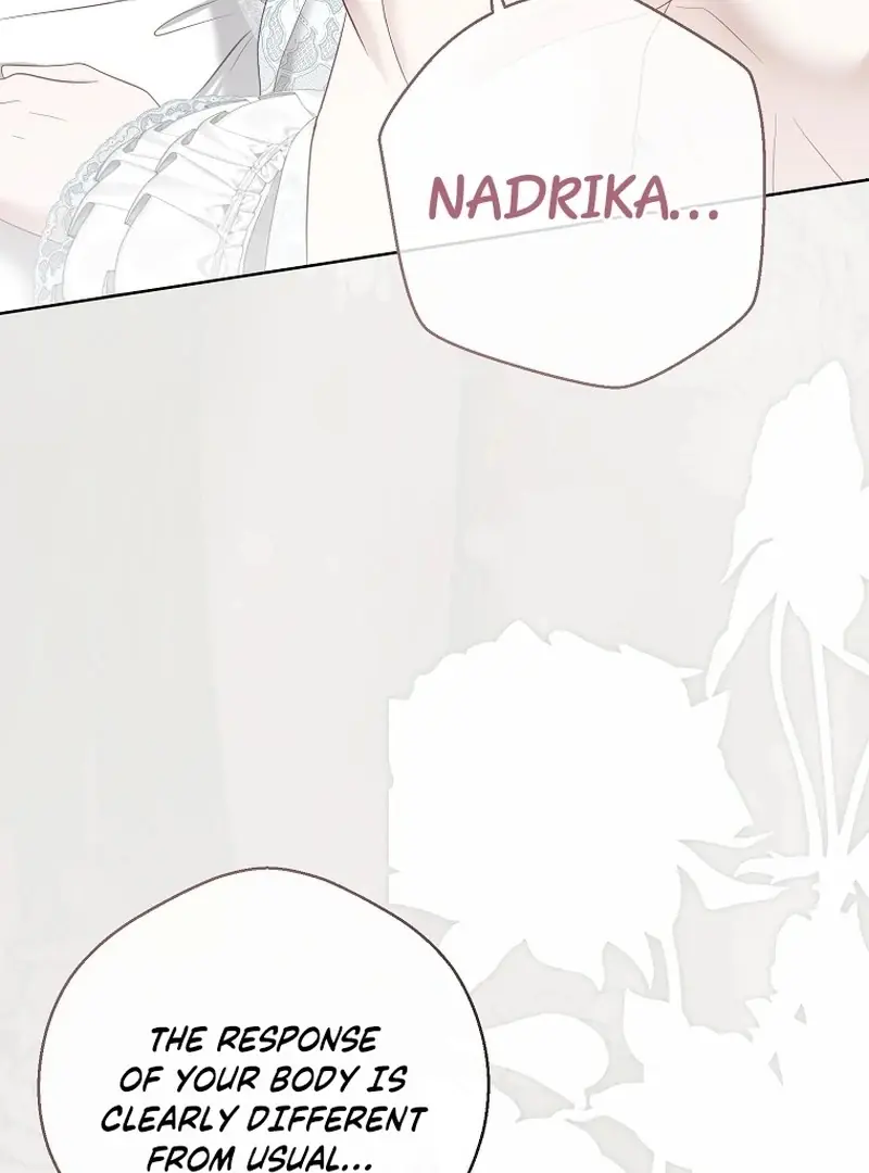 The Materialistic Princess Chapter 161 Page 7