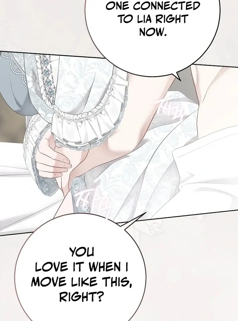 The Materialistic Princess Chapter 161 Page 10