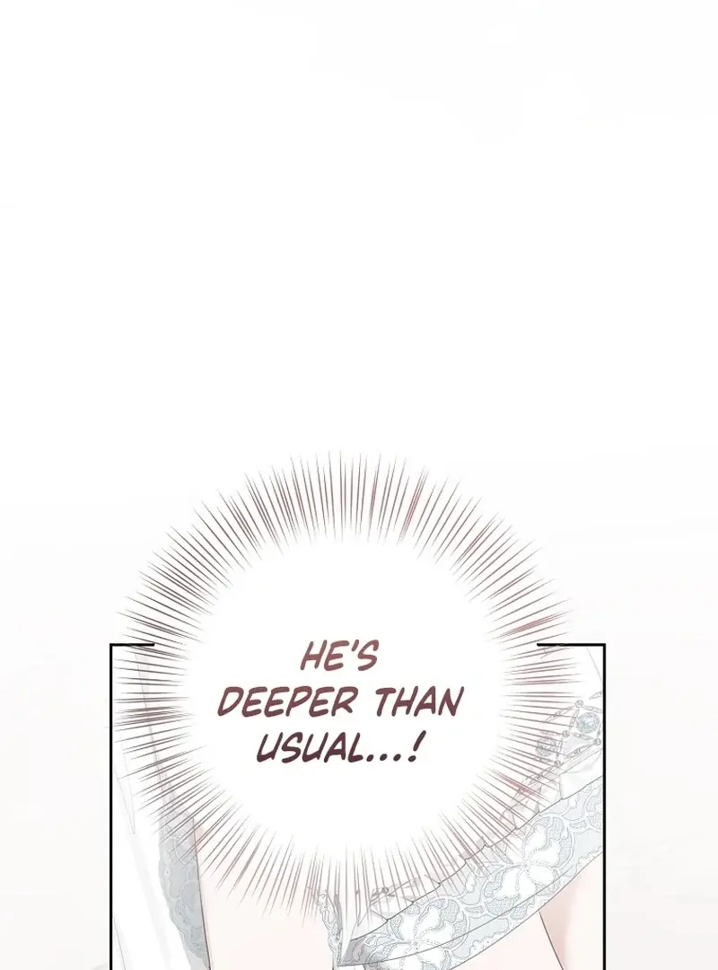 The Materialistic Princess Chapter 161 Page 19