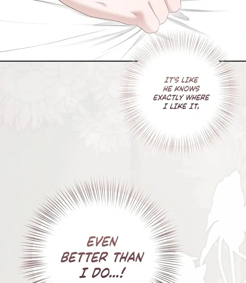 The Materialistic Princess Chapter 161 Page 22
