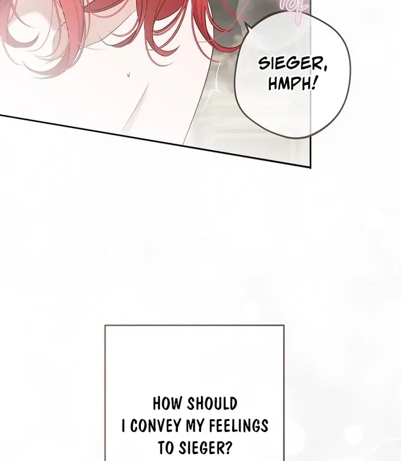 The Materialistic Princess Chapter 161 Page 31