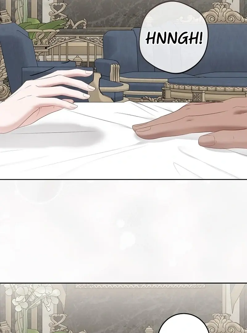 The Materialistic Princess Chapter 161 Page 33