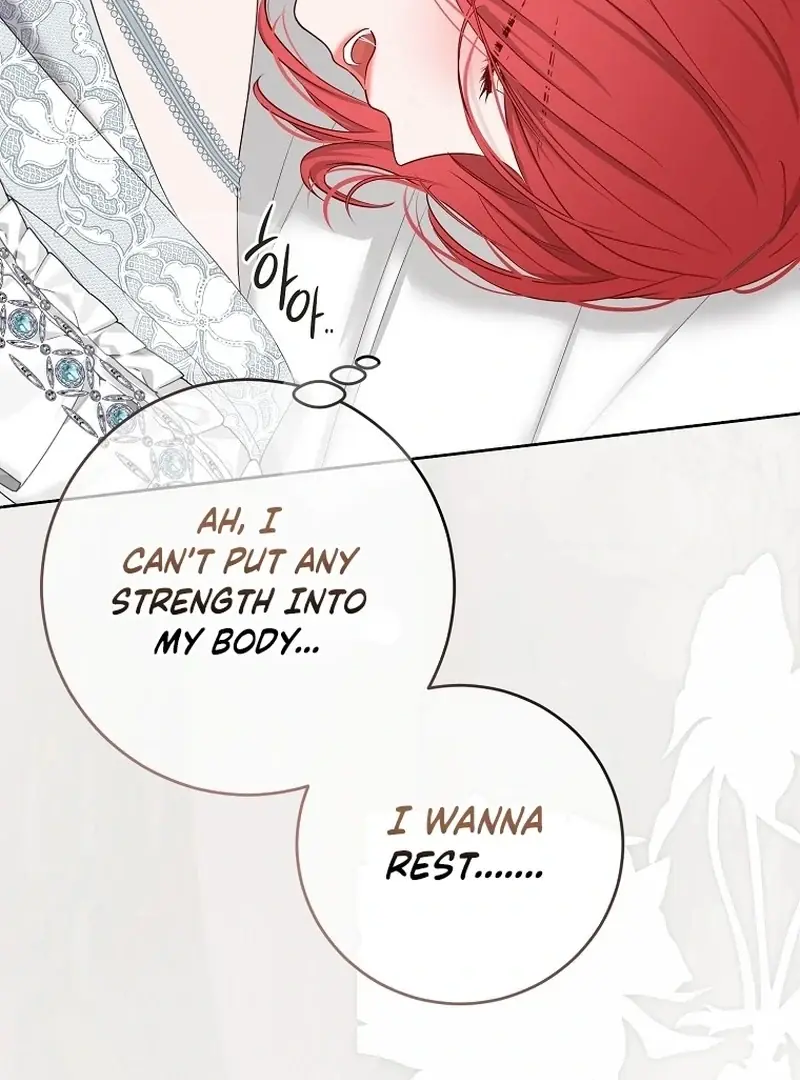 The Materialistic Princess Chapter 161 Page 36