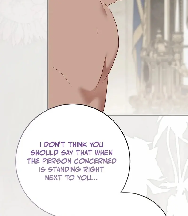 The Materialistic Princess Chapter 161 Page 47