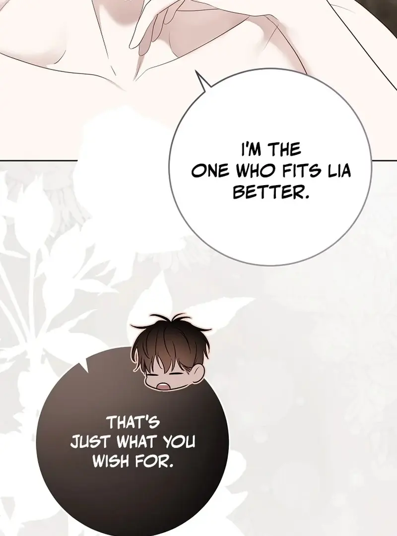 The Materialistic Princess Chapter 161 Page 49