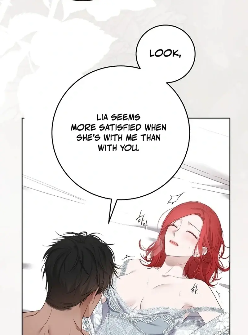 The Materialistic Princess Chapter 161 Page 50