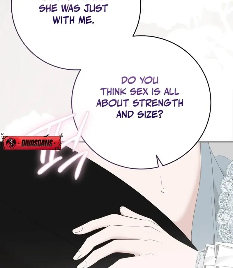 The Materialistic Princess Chapter 161 Page 52
