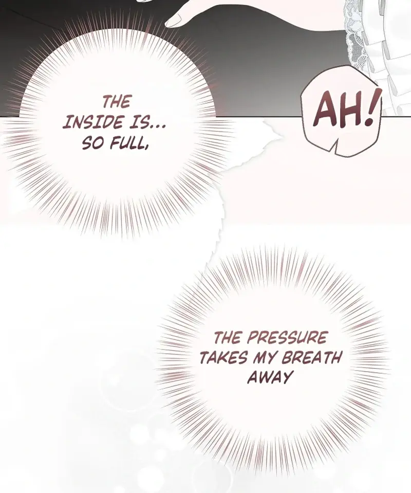 The Materialistic Princess Chapter 161 Page 53