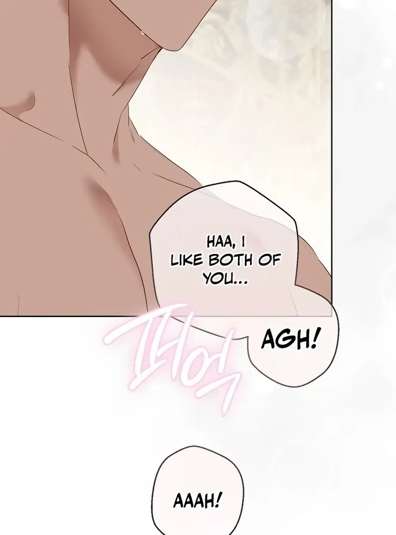 The Materialistic Princess Chapter 161 Page 55