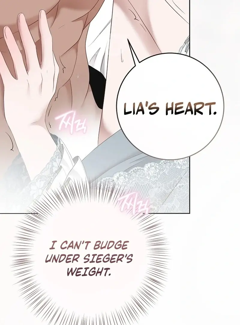 The Materialistic Princess Chapter 161 Page 59