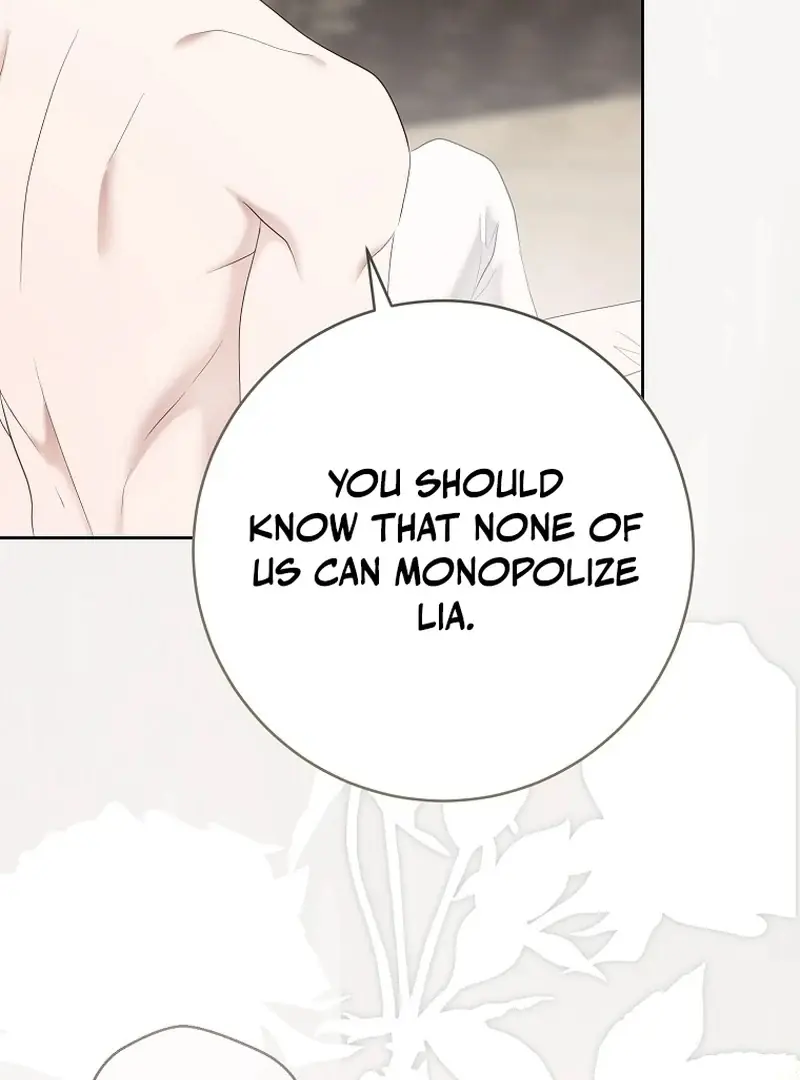 The Materialistic Princess Chapter 161 Page 67