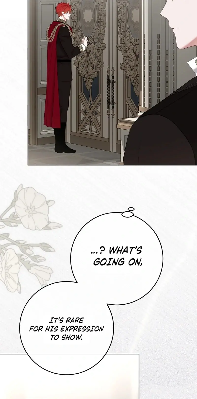 The Materialistic Princess Chapter 161 Page 79
