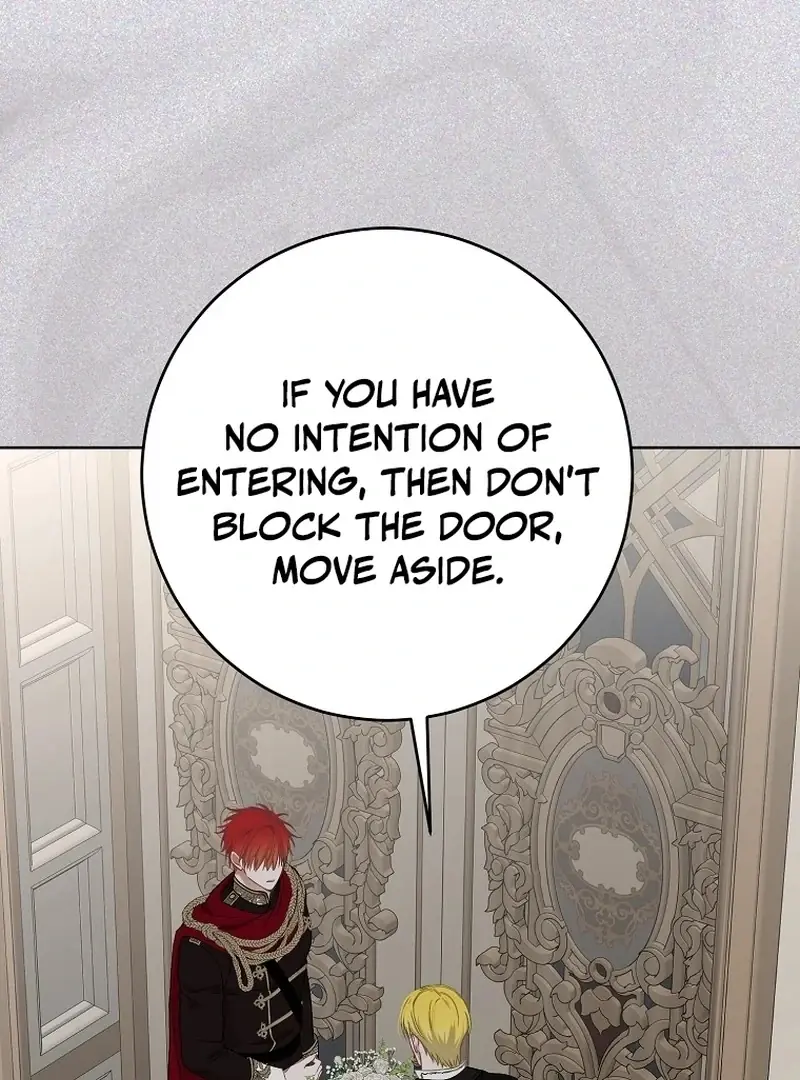The Materialistic Princess Chapter 161 Page 81