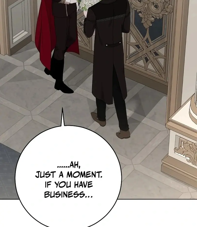 The Materialistic Princess Chapter 161 Page 82