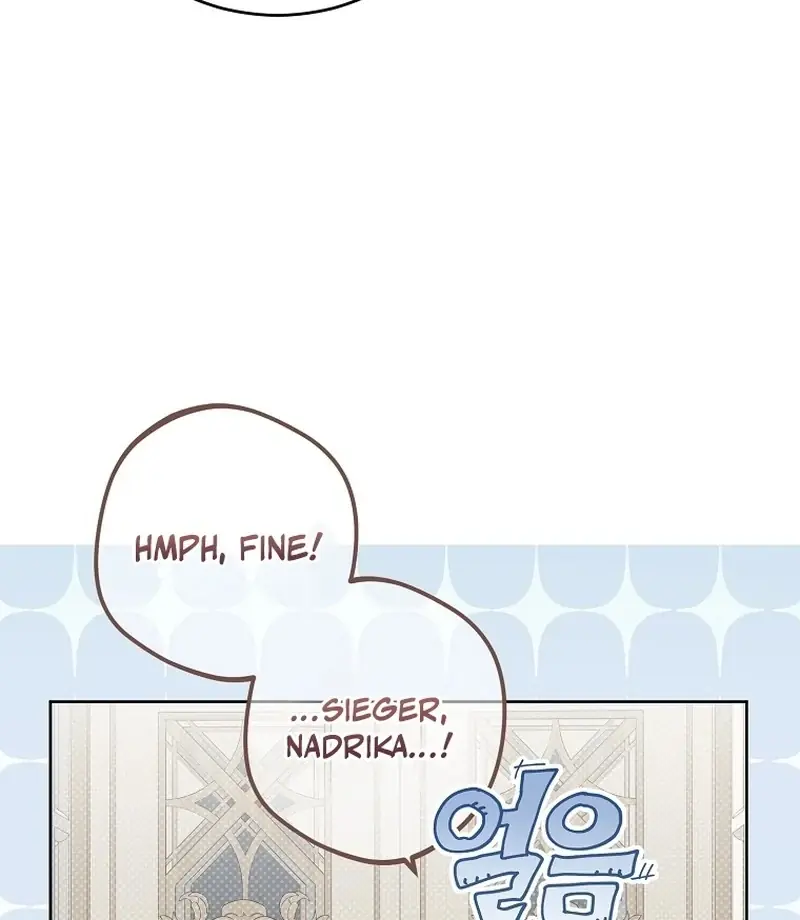 The Materialistic Princess Chapter 161 Page 83