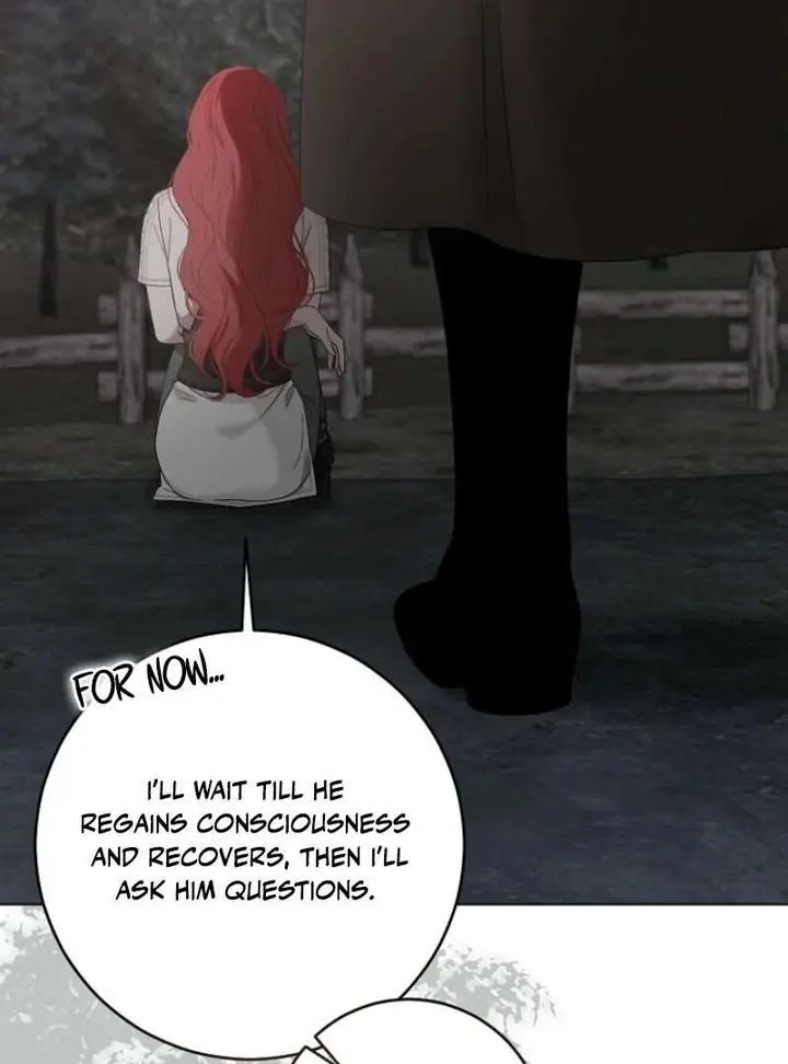 The Materialistic Princess Chapter 166 Page 11