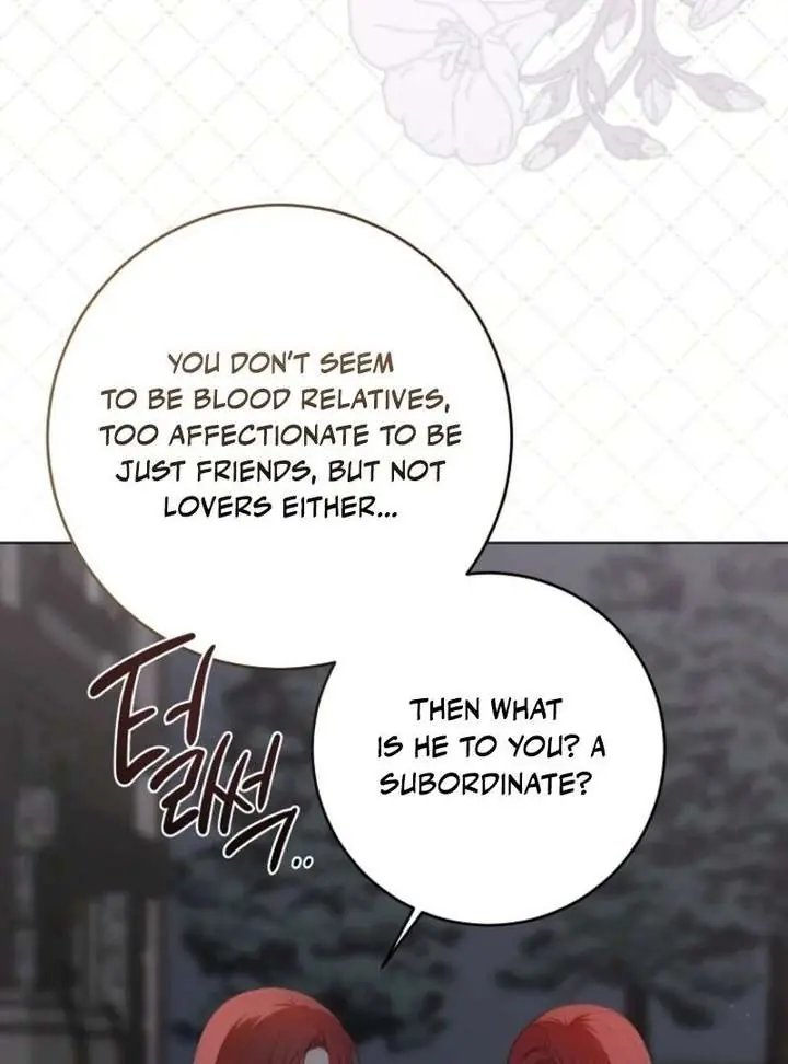 The Materialistic Princess Chapter 166 Page 17