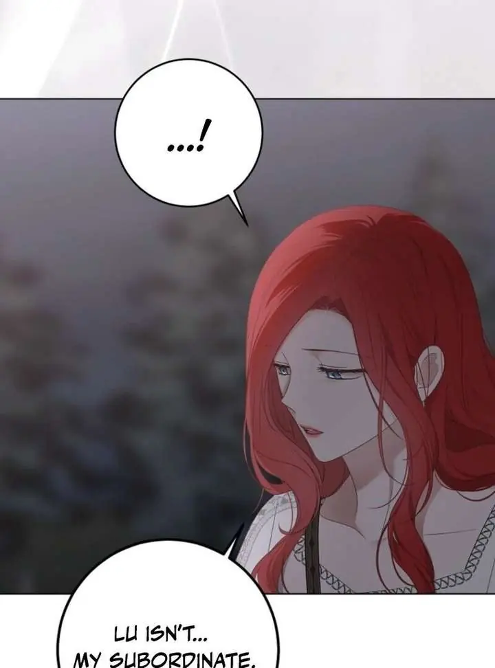 The Materialistic Princess Chapter 166 Page 19