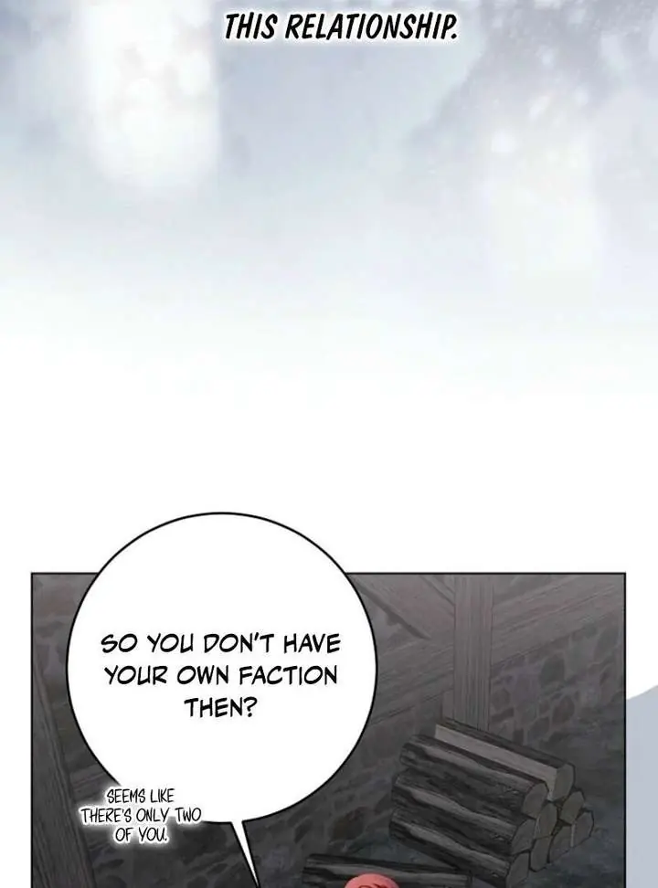 The Materialistic Princess Chapter 166 Page 23