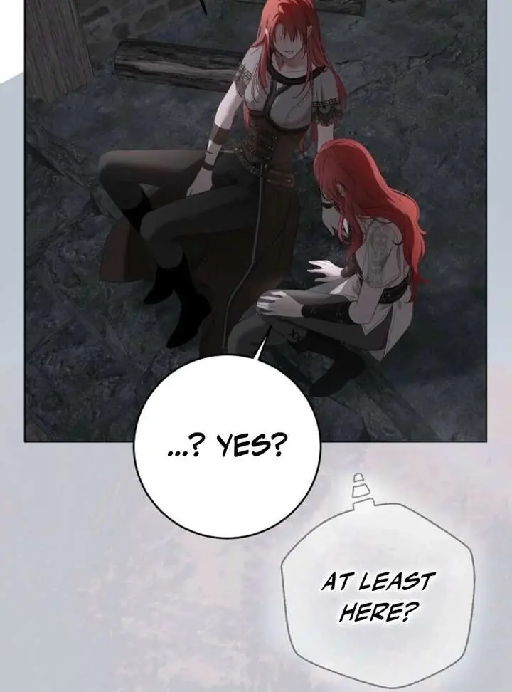 The Materialistic Princess Chapter 166 Page 24