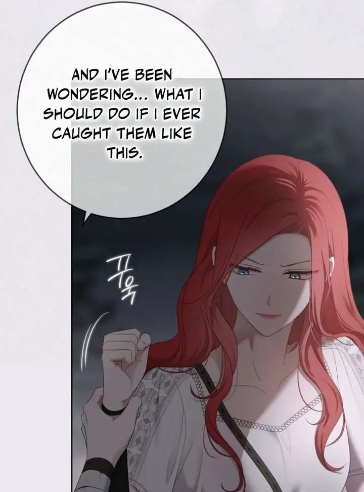 The Materialistic Princess Chapter 166 Page 30