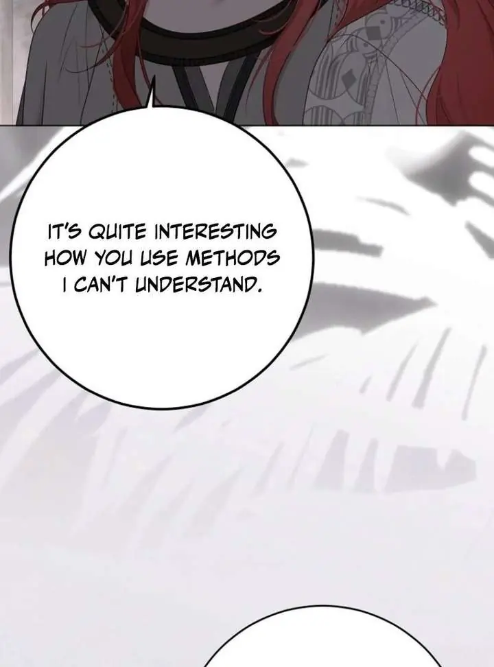 The Materialistic Princess Chapter 166 Page 33