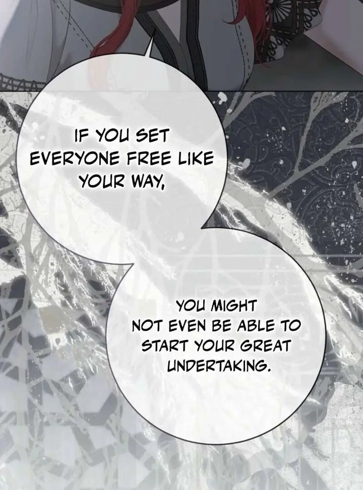 The Materialistic Princess Chapter 166 Page 39