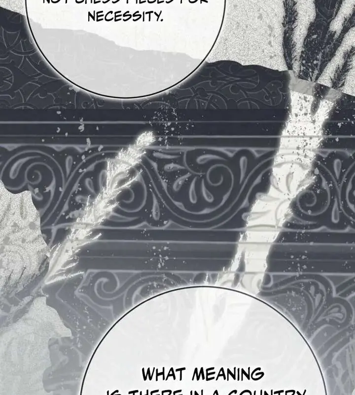 The Materialistic Princess Chapter 166 Page 41
