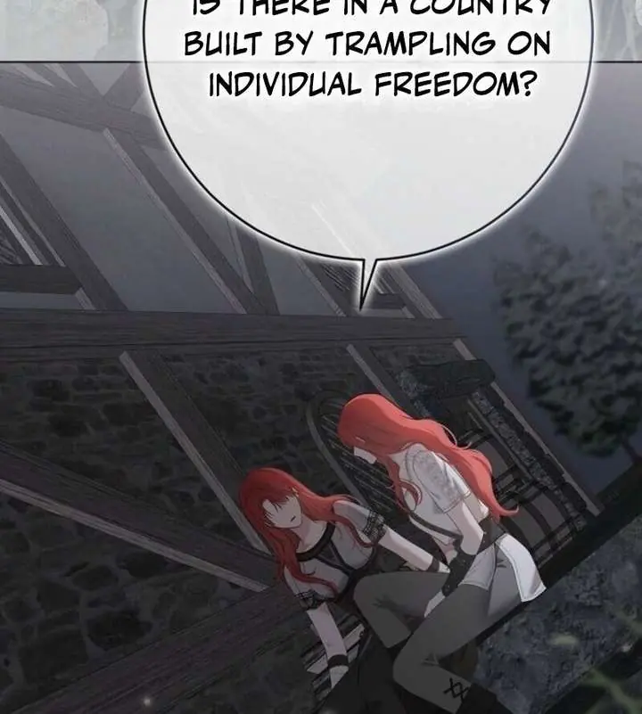 The Materialistic Princess Chapter 166 Page 42