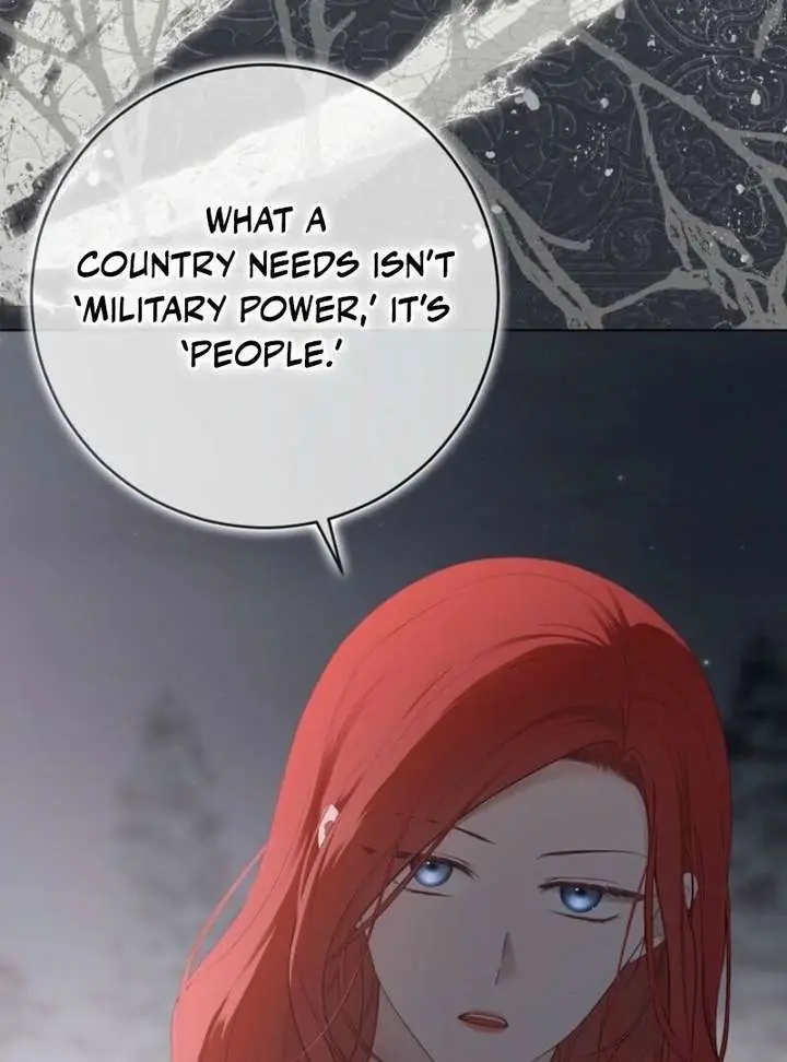 The Materialistic Princess Chapter 166 Page 44