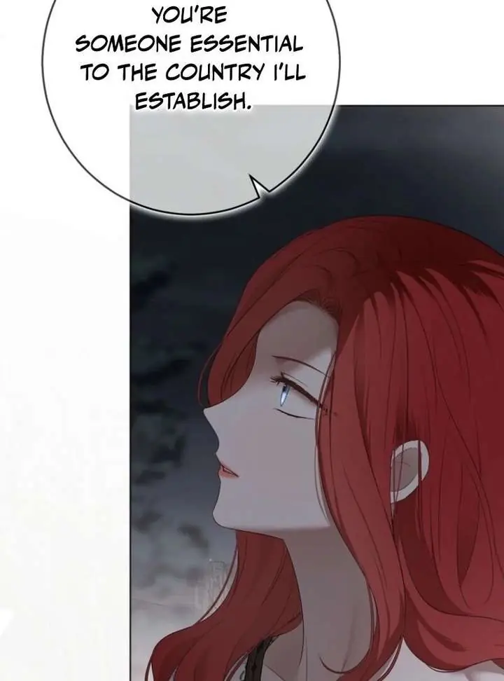 The Materialistic Princess Chapter 166 Page 50