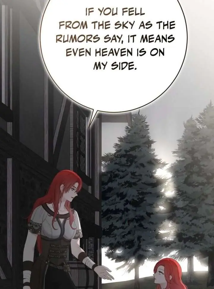 The Materialistic Princess Chapter 166 Page 52
