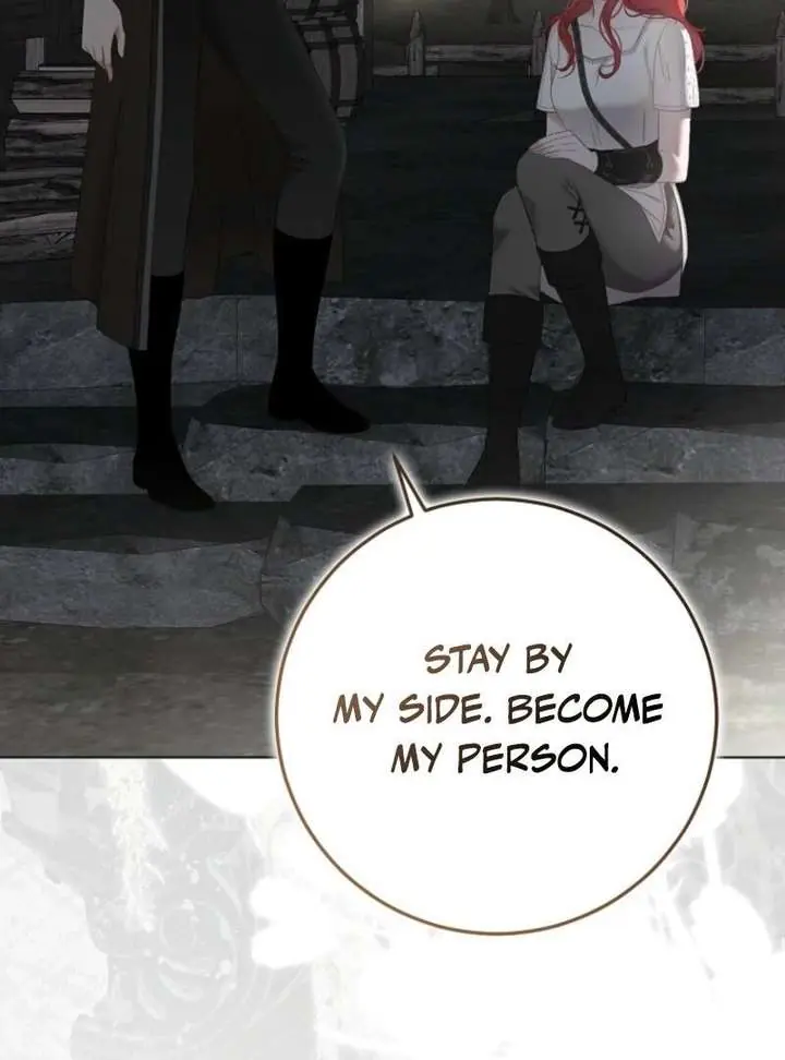 The Materialistic Princess Chapter 166 Page 53