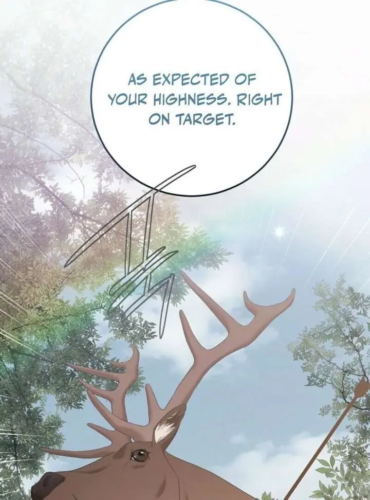 The Materialistic Princess Chapter 166 Page 56