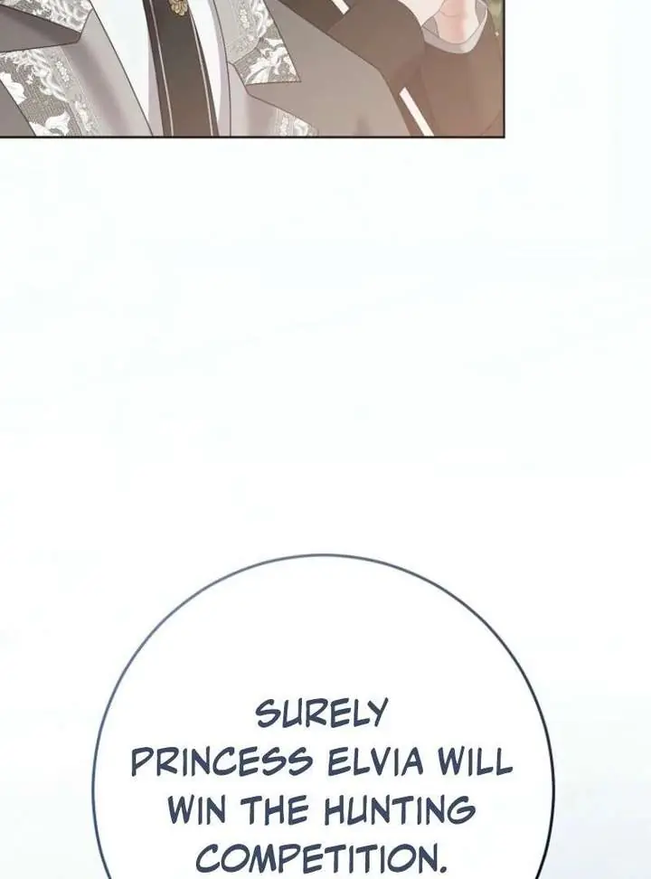 The Materialistic Princess Chapter 166 Page 59