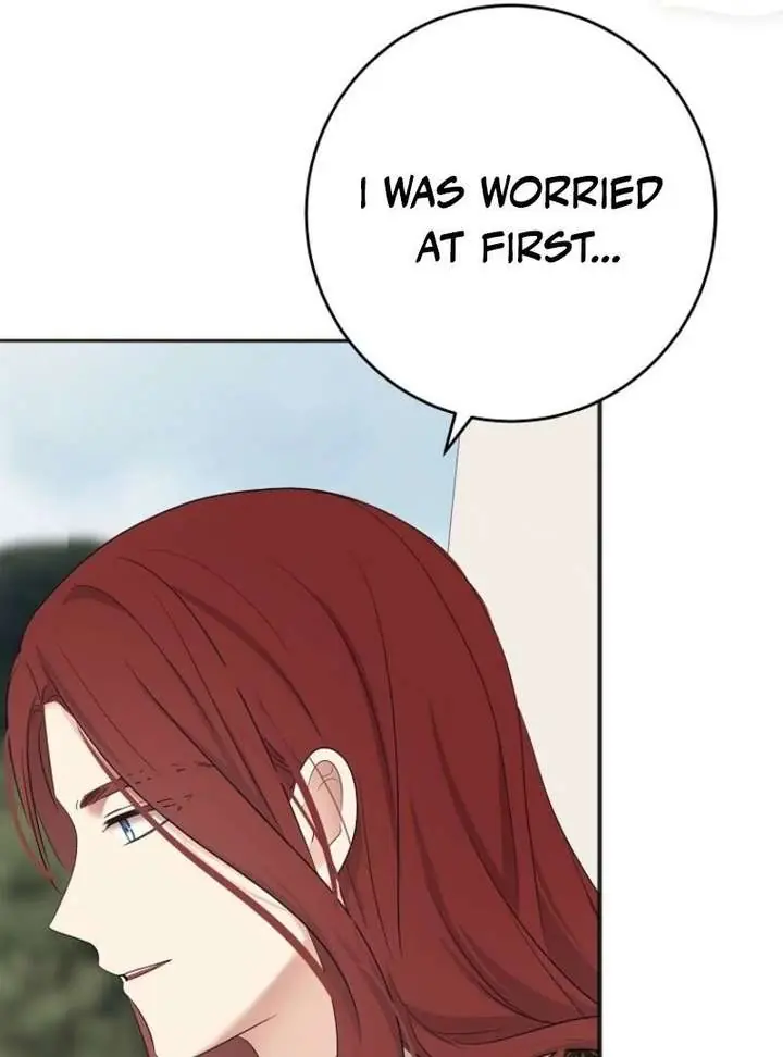 The Materialistic Princess Chapter 166 Page 69