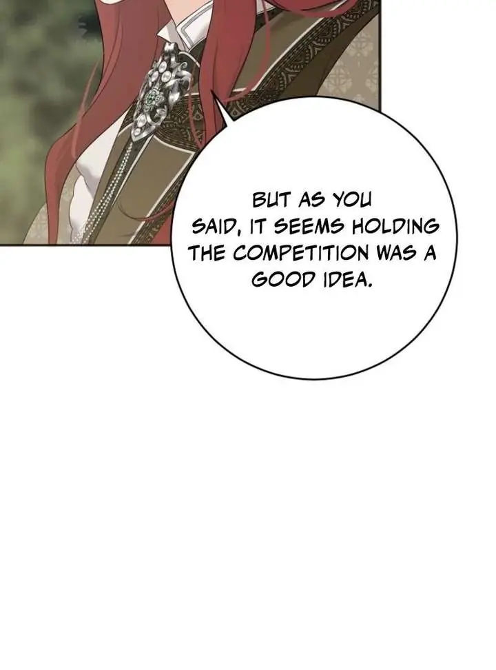 The Materialistic Princess Chapter 166 Page 70