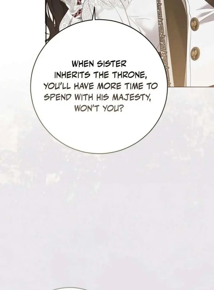The Materialistic Princess Chapter 166 Page 72