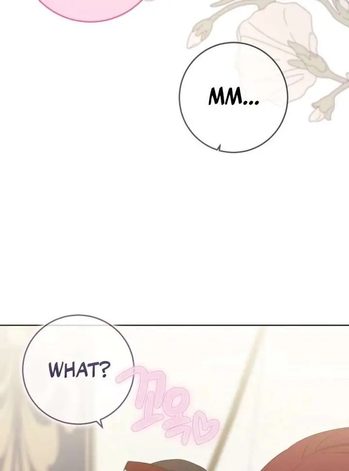 The Materialistic Princess Chapter 166 Page 76